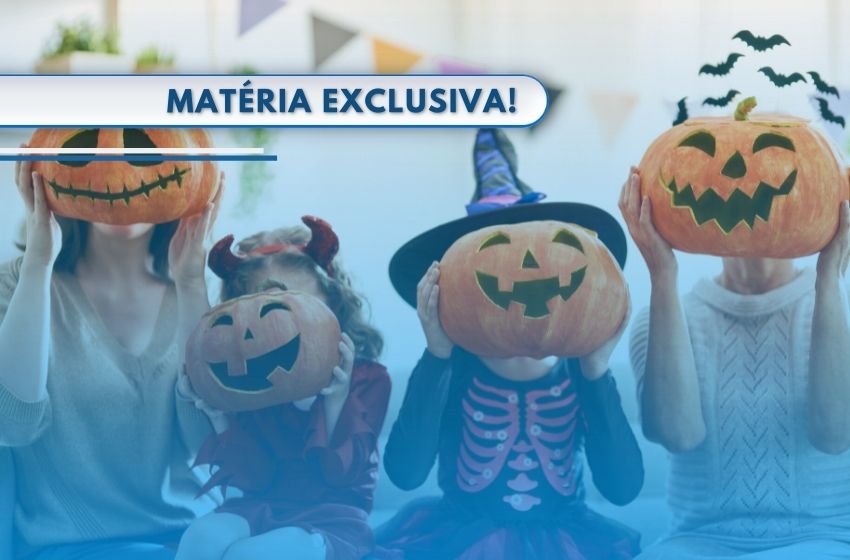 Festa de Halloween no condomínio: vale fazer festa para os condôminos?