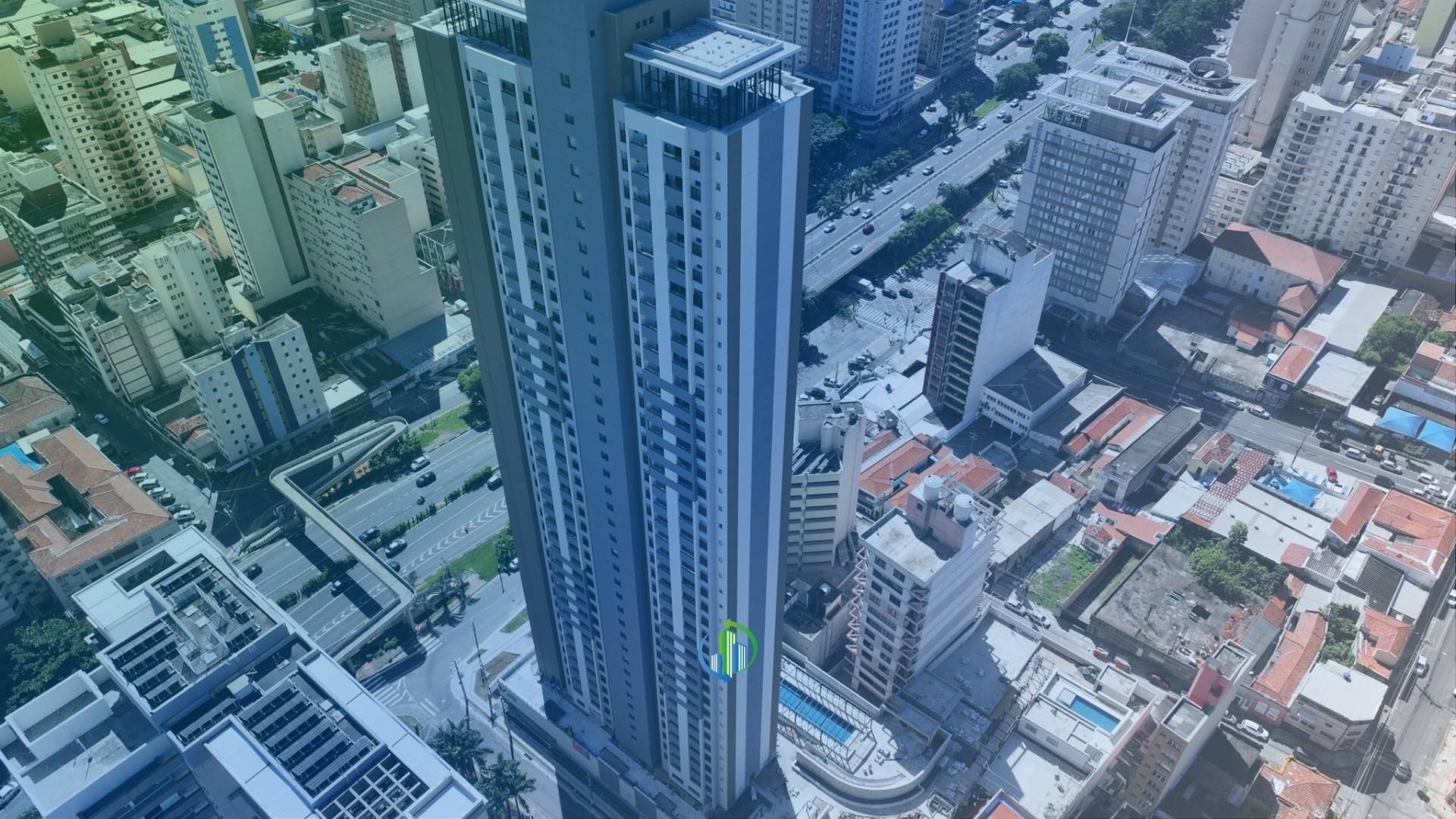 Campinas ganha novo marco imobiliário em seu aniversário de 251 anos