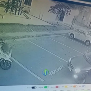 Síndico é atacado com barra de ferro em briga entre vizinhos
