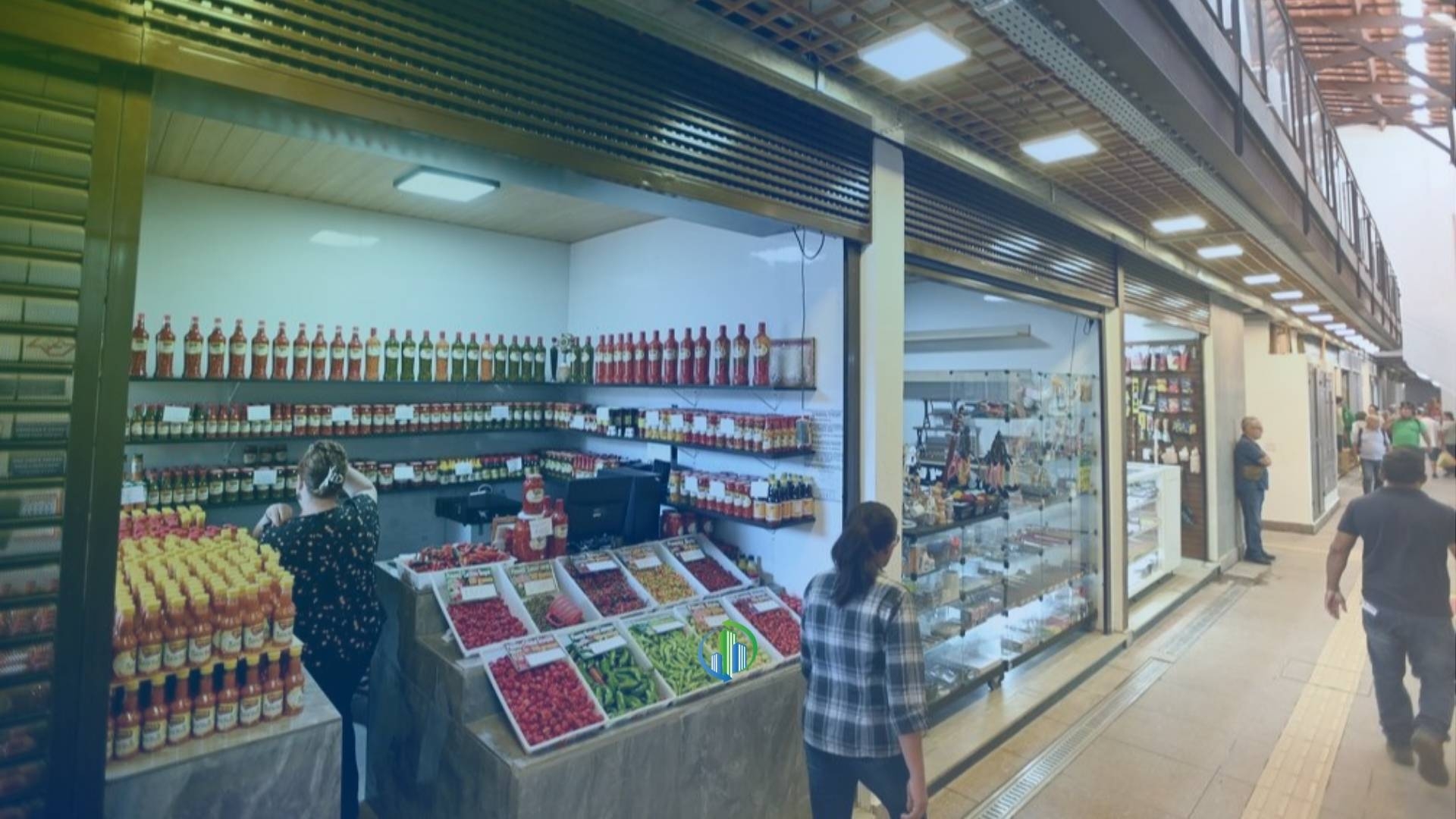 Mercadão entra em nova fase com retorno gradativo dos permissionários para prédio reformado