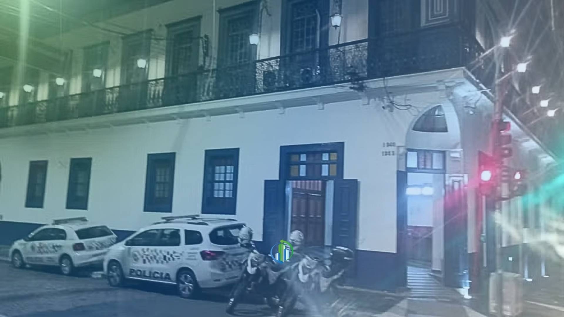 Bingo clandestino é fechado pela PM no antigo 7º Cartório, no Centro de Campinas