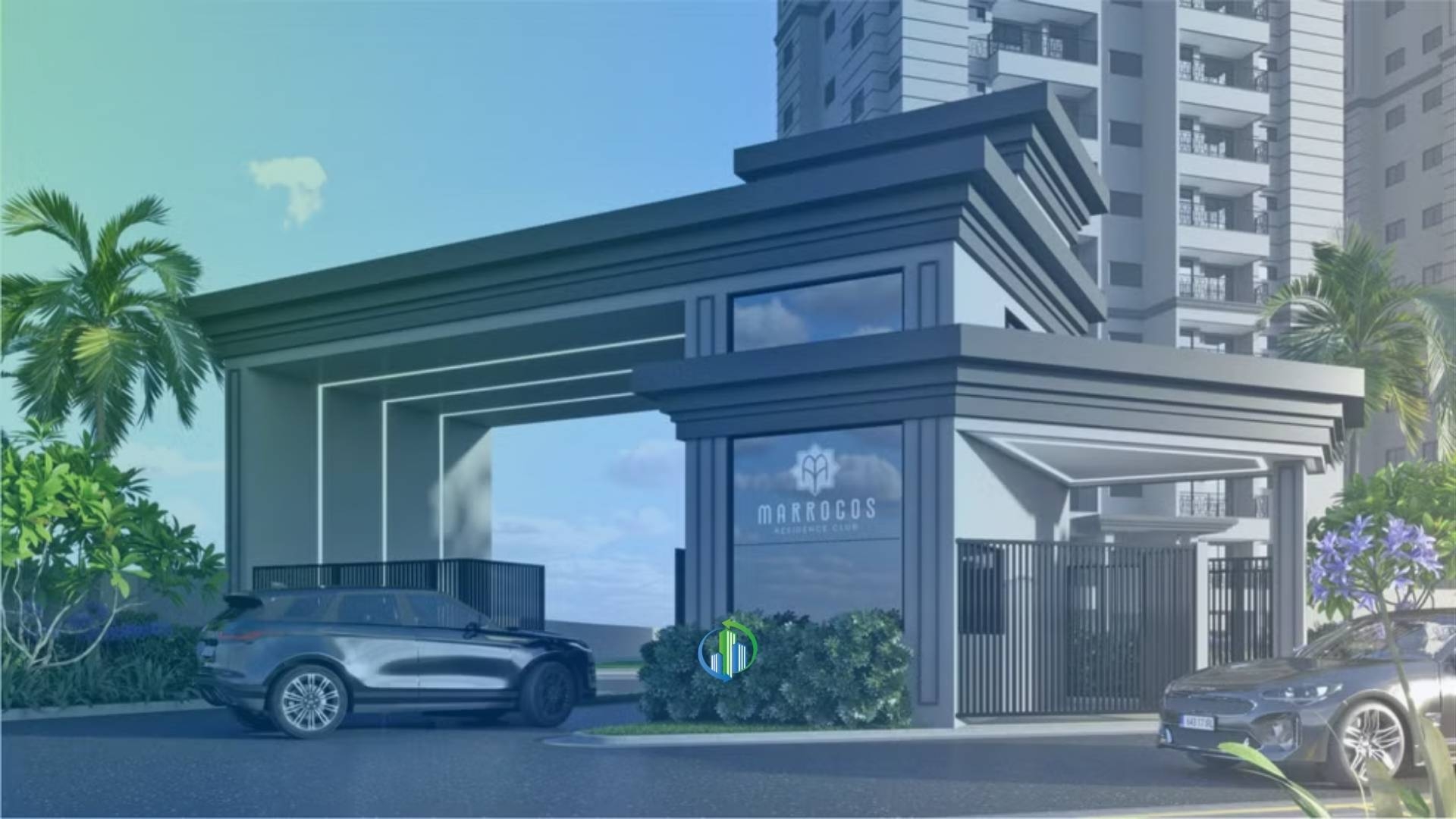 Sumaré ganha novo condomínio clube com lazer completo e localização estratégica