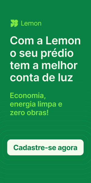 LEMON ENERGIA
